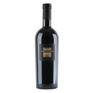 San Marzano, Primitivo di Manduria DOP Sessantanni 2018 750 ml