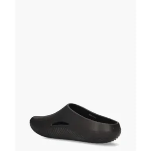 Crocs Mellow recovery Zwart Herenclogs