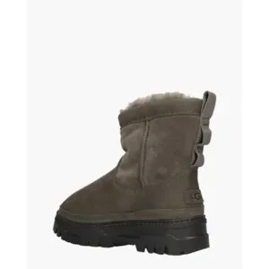 UGG Heritage Pull-On Trailgazer Thunder Cloud Herenboots