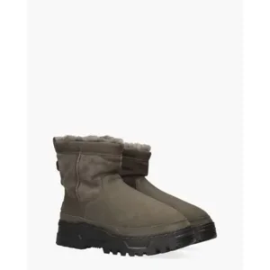 UGG Heritage Pull-On Trailgazer Thunder Cloud Herenboots