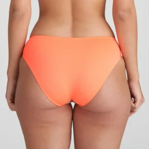 Marie Jo Swim Almoshi voorgevormde bikini in oranje