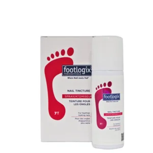 Footlogix Antifungal