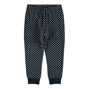 Name-it Meisjes 2-delige Pyjamaset Minnie Mouse Dark Sapphire