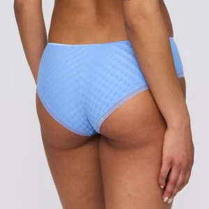 Marie Jo Hotpants: Avero, Santorini Blue, Shorty model ( MJO.200 )