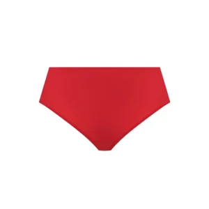 Elomi Smooth tailleslip in rood