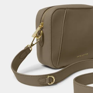 Handtas - Hana Crossbody - Mink