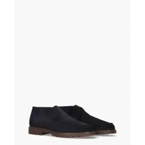 Giorgio 93902 Donkerblauw Heren Loafers