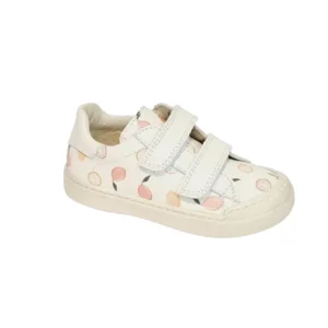 Naturino Schoen EINDHOVEN Lemonsoda offwhite 29