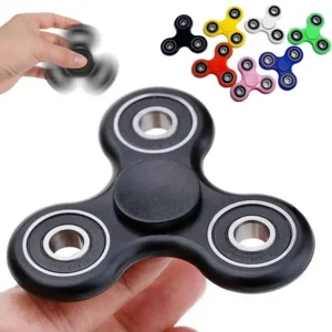 Fidget Spinner Diverse kleuren