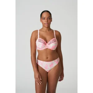 Prima Donna Novaro string in roze