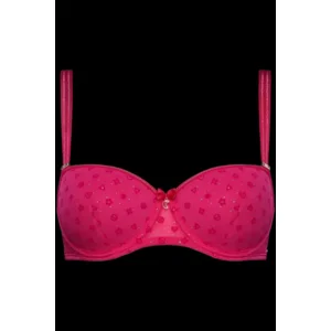 Marlies Dekkers – Valentina – BH Voorgevormd – 37140 – Bright Rose and Gold