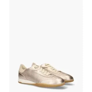 Dl-sport 6256 Goud Damessneakers