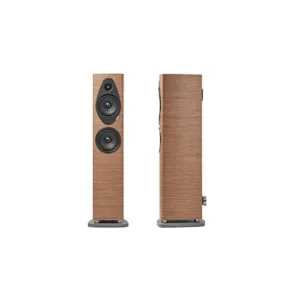 Sonus Faber Sonetto III