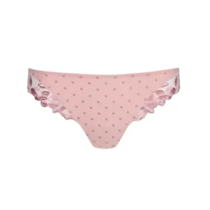 Marie Jo – Slip – Agnes – 0502590 – Vintage Pink