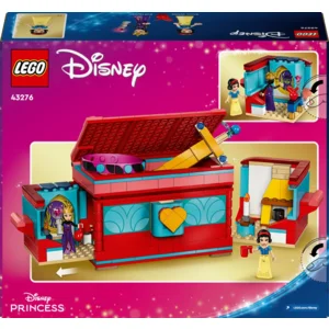 LEGO® 43276 Disney Sneeuwwitjes sieradendoos