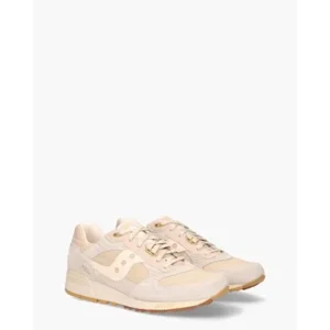 Saucony Shadow 5000 Beige/Grijs Herensneakers