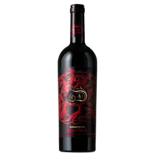 Dominion - Cuvée (Cabernet Sauv, Merlot & Feteasca Neagra)