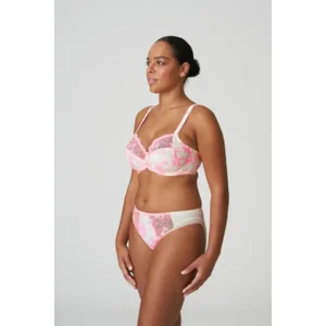 Prima Donna Novaro slip in roze