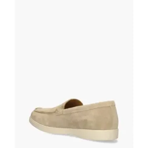 Daniel Kenneth Remi Beige Herenloafers