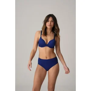 Marie Jo Avero tailleslip in lazurite blauw