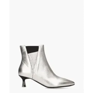 Vivian Ray 2445407 Zilver Damesboots