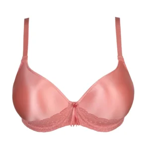 Prima Donna Twist I Do voorgevormde bh in blush roze