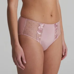 Marie Jo Slip Taille: Agnes, Vintage pink ( MJO.154 )