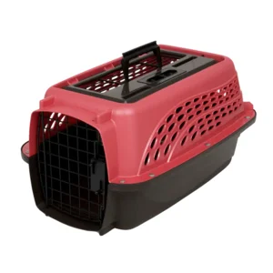 Petmate 2 Door Kennel