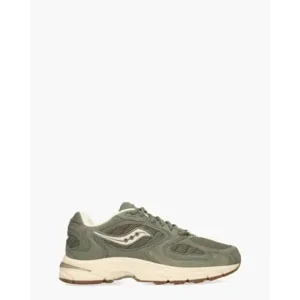 Saucony Grid Jazz 9 Groen Herensneakers