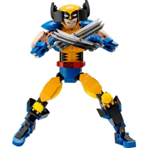 LEGO® 76257 Marvel Super Heroes Wolverine™ bouwfiguur