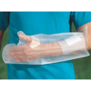 Aqua protect gehele arm volwassene