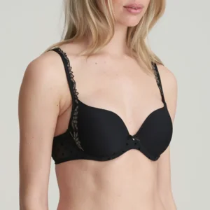 Marie Jo – Joy – BH Voorgevormd – 0102566 - Black