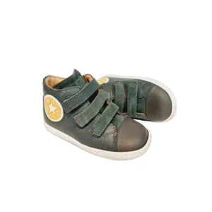 Zecchino d'Oro Sneaker N12-1549 Groen 26