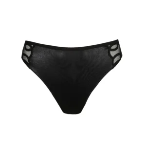 Prima Donna Slip String: Vallarta Zwart ( PDO.282 )