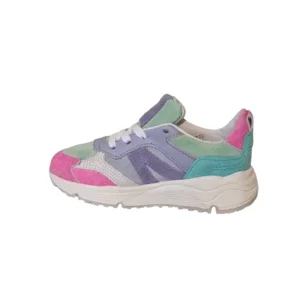 Bana & Co Sneaker 25134015 Lila/Fuchsia