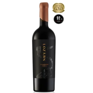 Lozarn Carmenere Ivan