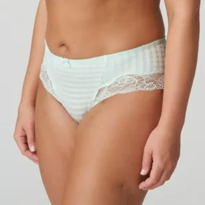 Prima Donna Madison shorty in pastelgroen