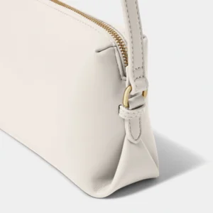 Handtas - Lily Mini - Off White