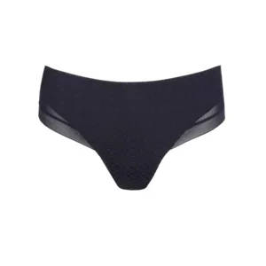 Prima Donna Twist Yelapa shorty in donkerblauw