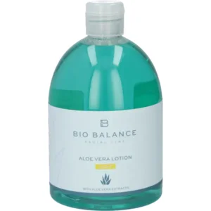 Bio Balance Aloë Vera Lotion 500 ml