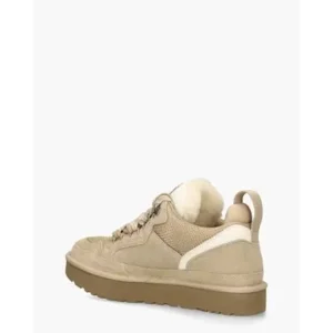 Ugg Lowmel Sand Damessneakers