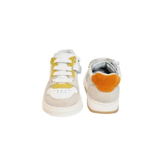 Lunella Sneaker 25526 Wit