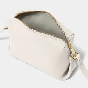 Handtas - Lily Mini - Off White