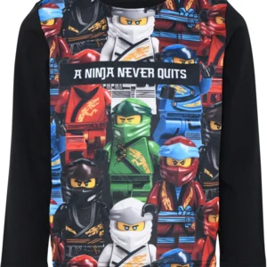 Lego Ninjago Jongens T-shirt Lwtaylor 625