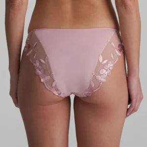 Marie Jo Slip Italian: Agnes, Vintage pink ( MJO.155 )