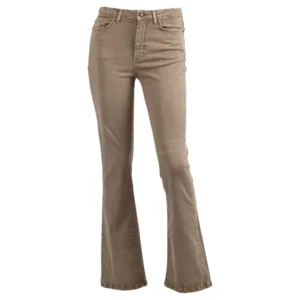 Jeans 5-Pocket 473470 Enjoy Beige 42