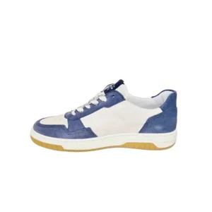 Bana & Co Sneaker 25134500 Blauw 36