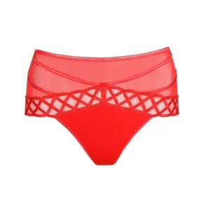 Marie Jo Slip taille: Jhana, Fiesta Red, Special slip ( MJO.187 )