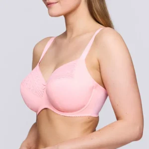 Prima Donna Montara beugel bh in pink parfait