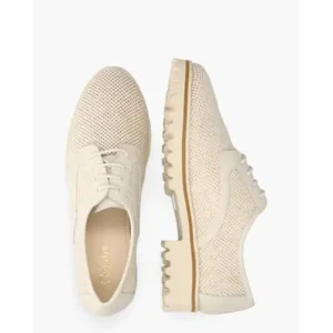 Gioia 2510215 Beige Damessneakers